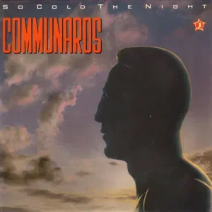 Communards - So cold the night (nur Cover)