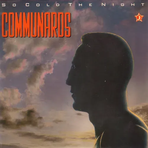 Communards - So cold the night (nur Cover)