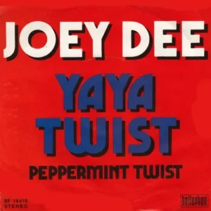 Dee Joey - Ya Ya Twist