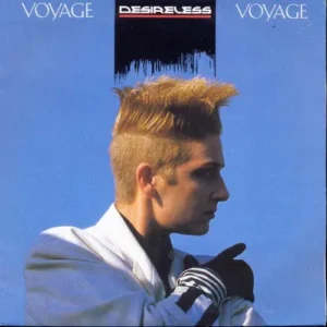 Desireless - Voyage voyage (nur Cover)