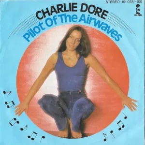 Dore Charlie - Pilot of the airwaves (diff. Cover)