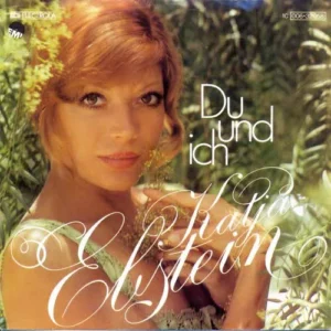 Ebstein Katja - Du und ich (nur Cover)