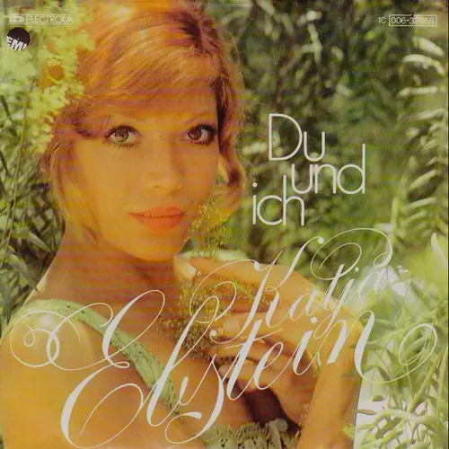 Ebstein Katja - Du und ich