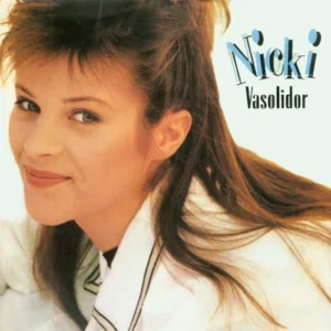 Nicki - Vasolidor (nur Cover)
