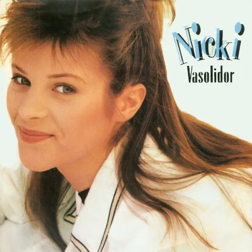 Nicki - Vasolidor (nur Cover)