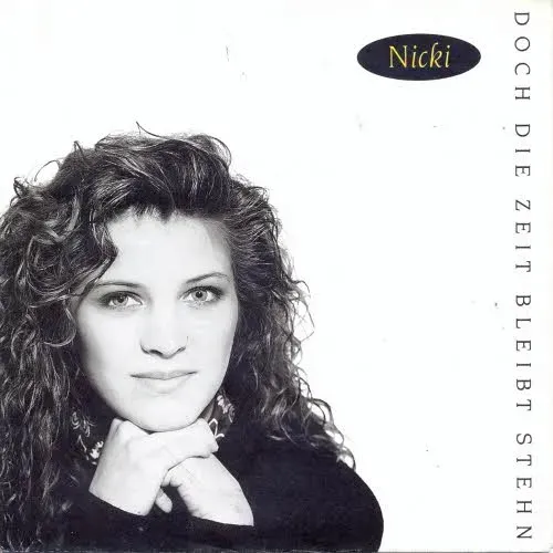 Nicki - Doch die Zeit bleibt stehn