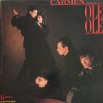 Ole, Ole - Carmen (Conspiracy) (Maxi-Single-NL)