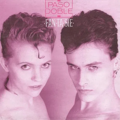 Paso Doble - Fantasie (nur Cover)