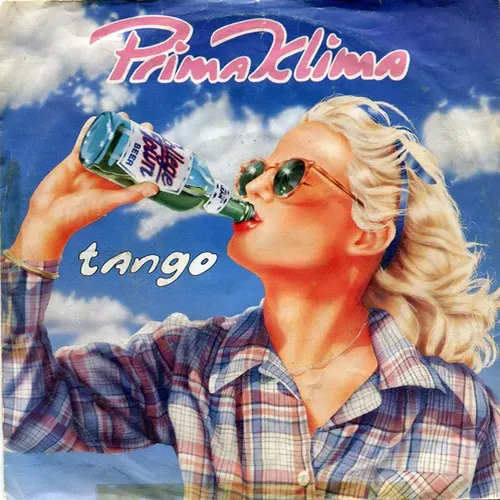 Prima Klima - Tango