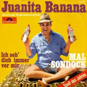 Sondock Mal - Juanita Banana (nur Cover)