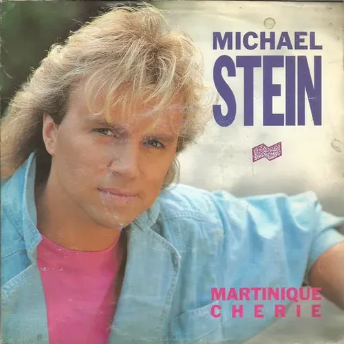 Stein Michael - Martinique Cherie (nur Cover)