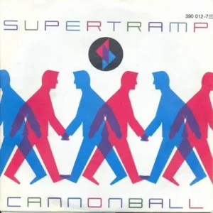 Supertramp - Cannonball (nur Cover)