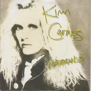 Carnes Kim - Abadabadango (nur Cover)
