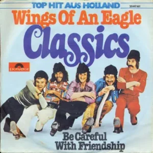 Classics - Wings of an eagle (nur Cover)