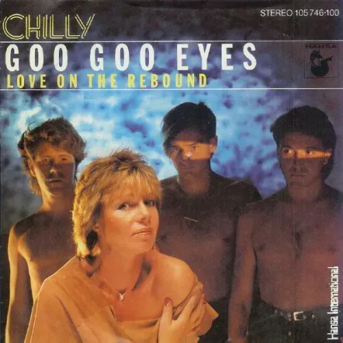 Chilly - Goo goo eyes (nur Cover)