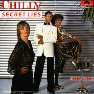 Chilly - Secret lies (nur Cover)
