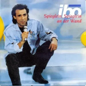 Ibo - Spieglein, Spieglein an der Wand (nur Cover)