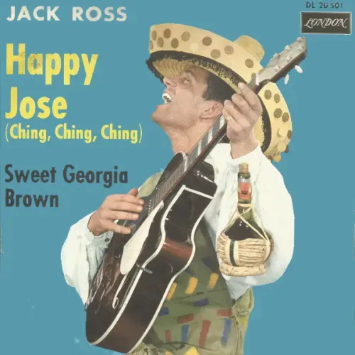 Ross Jack - Happy Jose (AK)