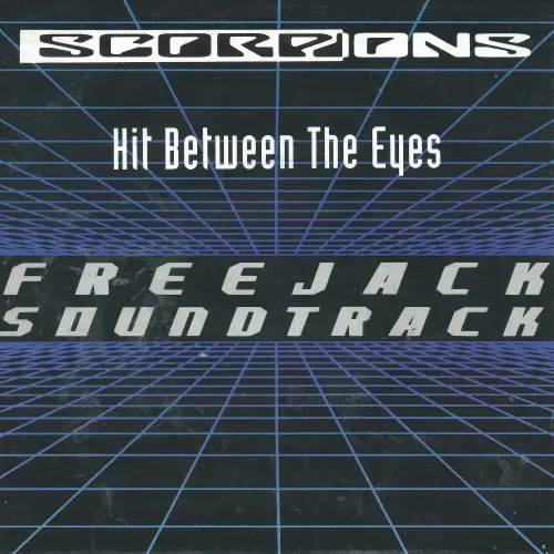 Scorpions - Hit between the eyes (nur Cover)