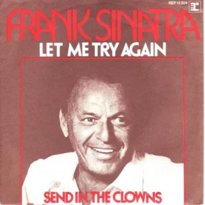 Sinatra Frank - Let me try again (nur Cover)