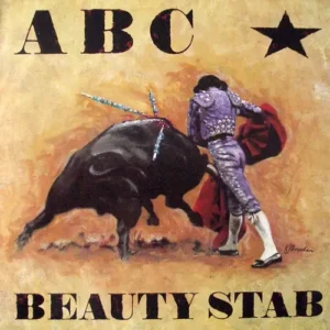ABC - Beauty Stab (LP)