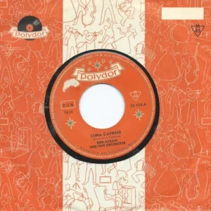 Azzam Bob - Luna Caprese (FLC)
