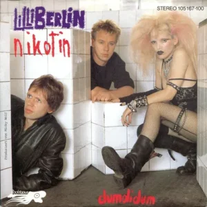Berlin Lilli - Nikotin