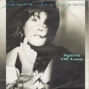 Branigan Laura - Spirit of love