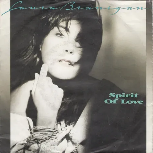 Branigan Laura - Spirit of love