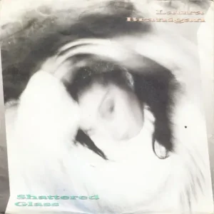 Branigan Laura - Shattered glass