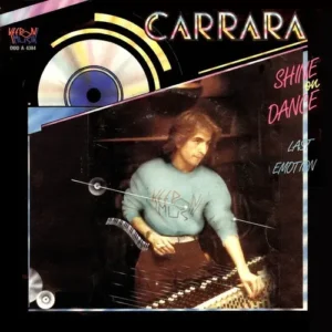 Carrara - Shine on dance (IT)