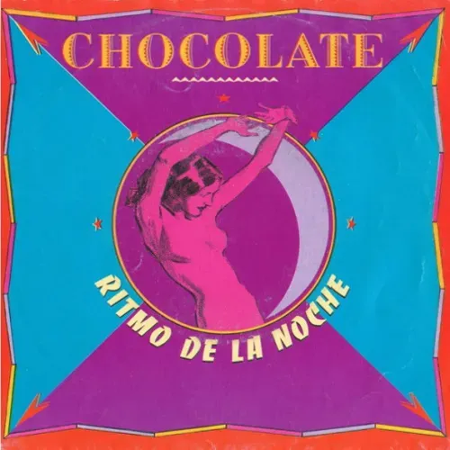 Chocolate - Ritmo de la noche
