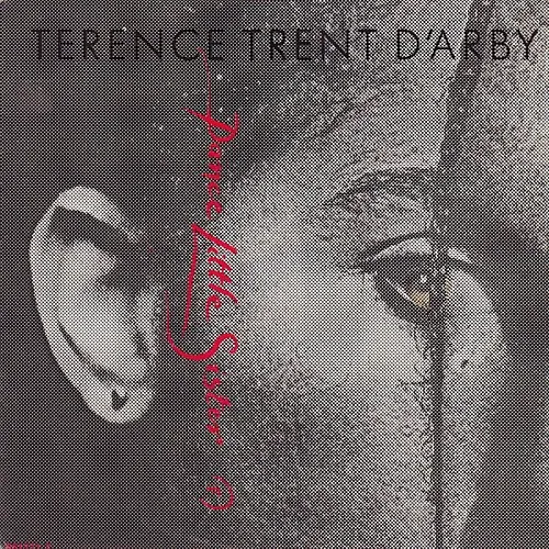D'Arby Terence Trent - Dance little sister (nur Cover)