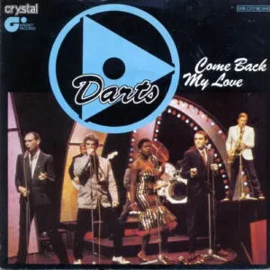 Darts - Come back my love (nur Cover)
