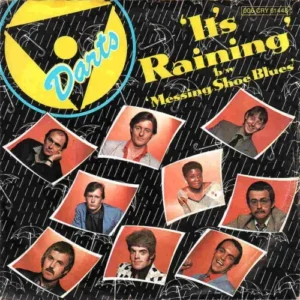 Darts - It's raining (nur Cover)