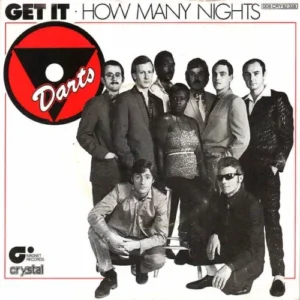Darts - Get it (nur Cover)