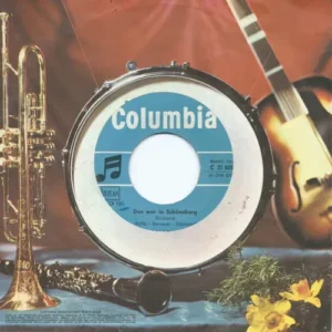 Dixieland Playboys - Das war in Schöneberg (FLC)