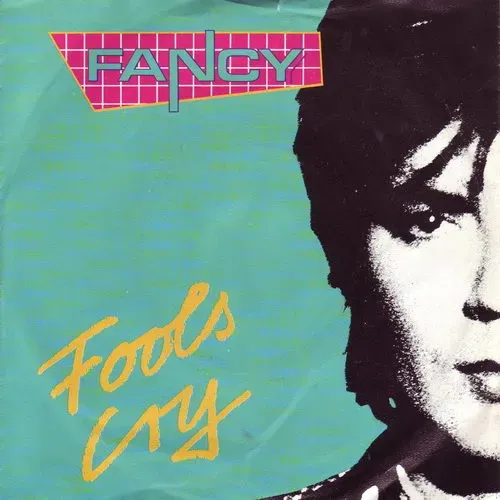 Fancy - Fools cry
