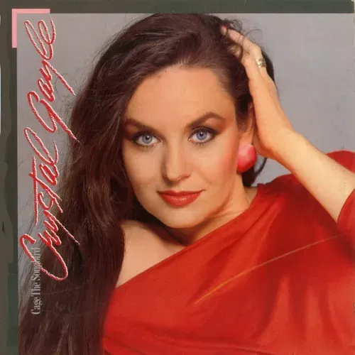 Gayle Crystal - Cage the Songbird (LP)