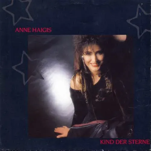 Haigis Anne - Kind der Sterne