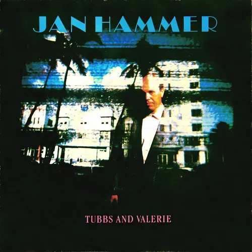 Hammer Jan - Tubbs and Valerie