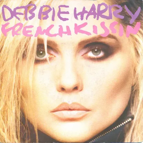 Harry Debbie - French kissin