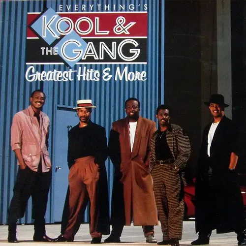 Kool & The Gang - Greatest Hits & More (LP)