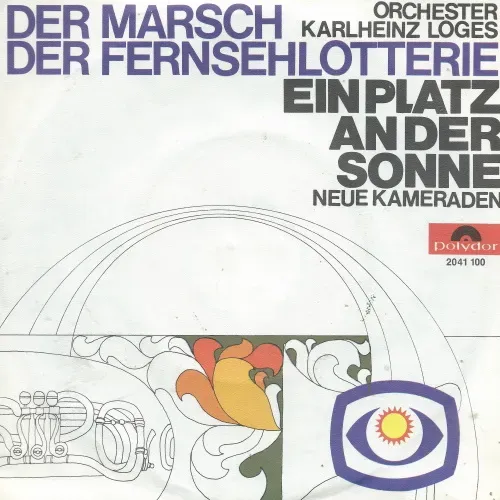 Loges Karlheinz Orchester - Ein Platz an der Sonne