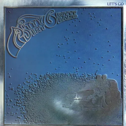Nitty Gritty Dirt Band - Let's go (LP)