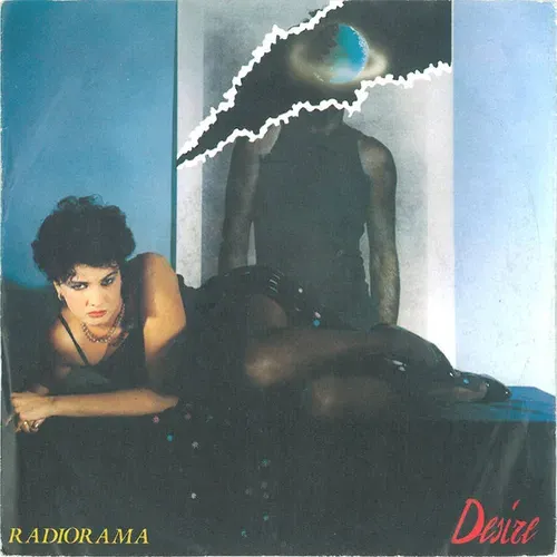 Radiorama - Desire