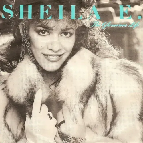 Sheila E. - The glamorous life