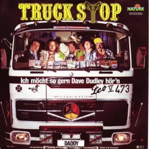 Truck Stop - Ich möcht' so gern Dave Dudley hör'n (nur Cover)