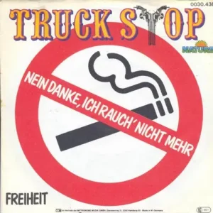 Truck Stop - Nein danke, ich rauch' nicht mehr (nur Cover)