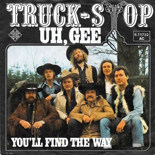 Truck Stop - Uh, Gee (nur Cover)